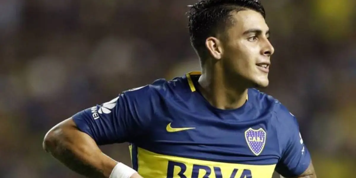 Cristian Pavón, actual jugador de Los Ángeles Galaxy en la MLS, está involucrado en un gran escándalo dentro del mundo de Boca Juniors. Enterate de qué se trata.
