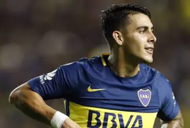 Cristian Pavón, actual jugador de Los Ángeles Galaxy en la MLS, está involucrado en un gran escándalo dentro del mundo de Boca Juniors. Enterate de qué se trata.