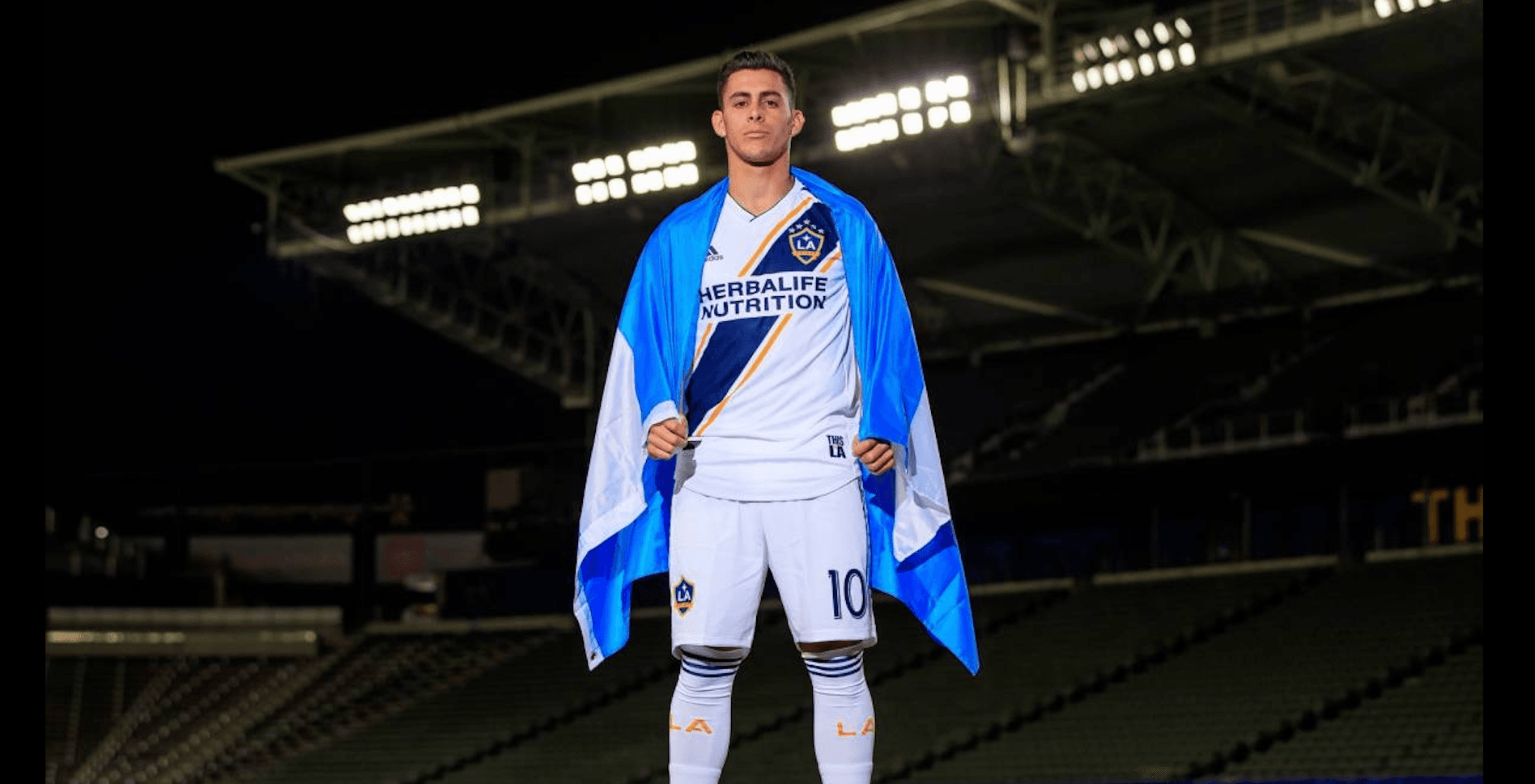 Cristian Pavón entrará en una novela que protagonizará una negociación que buscará llegar a un punto medio entre lo que quiere el Club Atlético Boca Juniors y Los Angeles Galaxy.