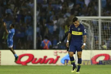 Cristian Pavón no tendría mucho entusiasmo en volver al Club Atlético Boca Juniors gracias a una persona que trabaría su regreso.