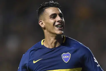 Cristian Pavón parece será bien recibido luego de un mal partido del jugador que pudo haber evitado su regreso al Club Atlético Boca Juniors.