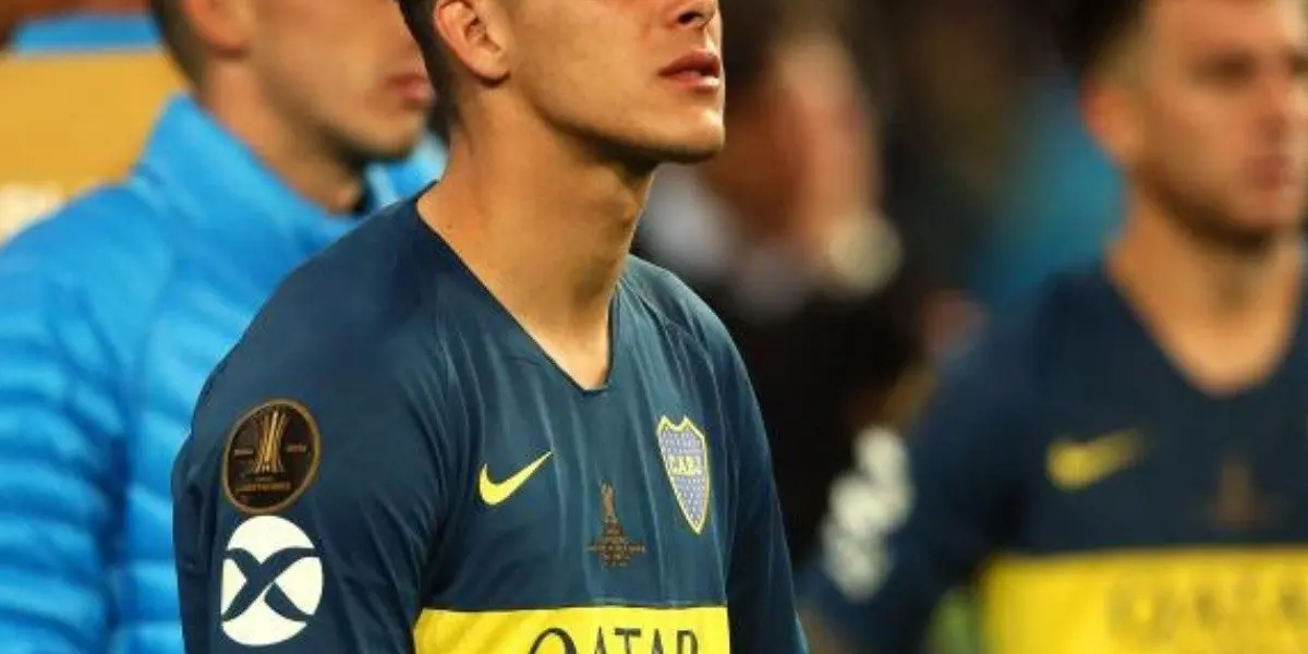Cristian Pavón podría dar un paso atrás a su regreso gracias a dos ex Club Atlético Boca Juniors.