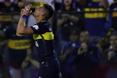 Cristian Pavón podría tener un privilegio inesperado en el Club Atlético Boca Juniors.