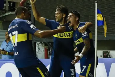 Cristian Pavón quiere regresar a Club Atlético Boca Juniors como protagonista, pero les costaría el puesto a tres jugadores.