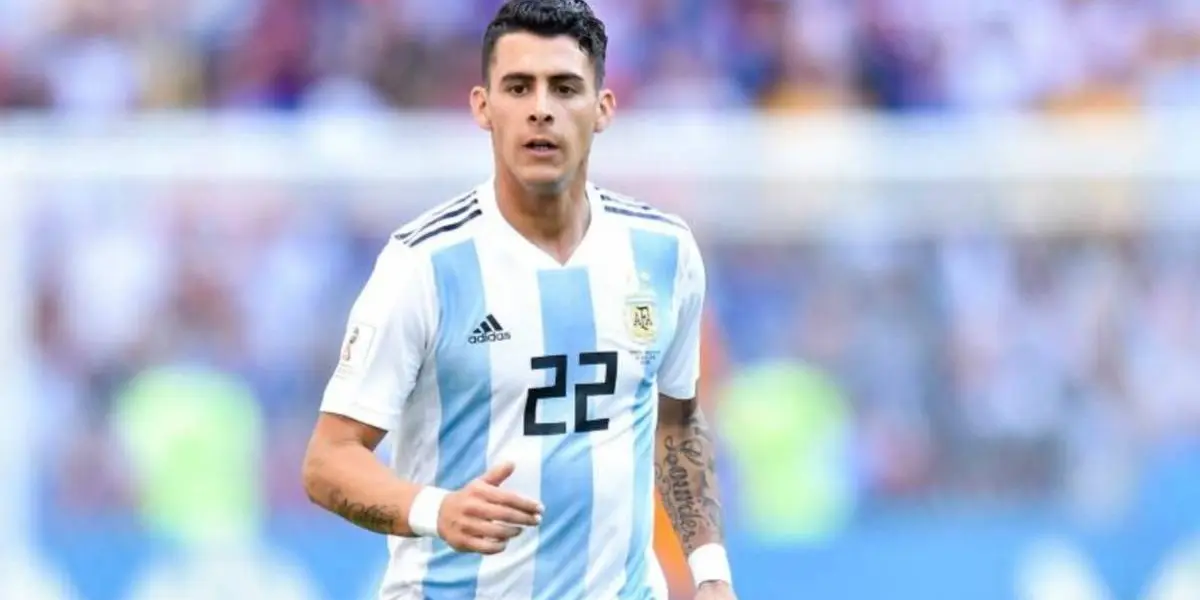 Cristian Pavón se ha convertido en una inversión perdida para Club Atlético Boca Juniors, y se ha revelado que pudieron ganar una millonada con su venta.