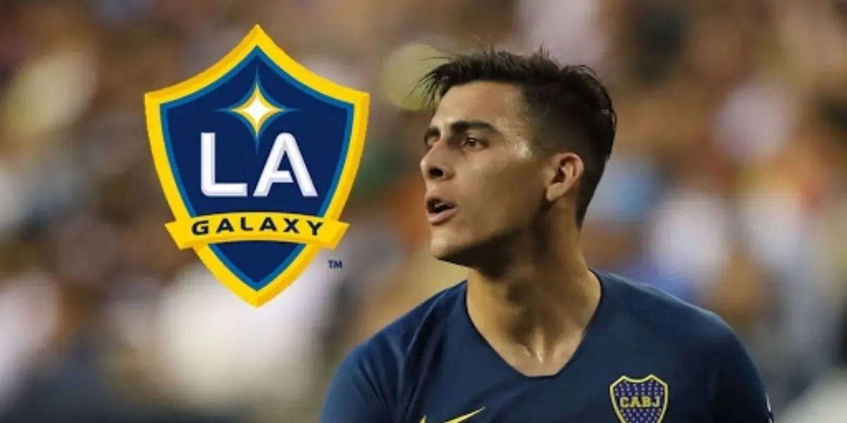 Cristian Pavón sigue con un futuro en el limbo, pero en caso de aceptar el regreso a Club Atlético Boca Juniors, no será bajo las mismas condiciones que en Los Angeles Galaxy.