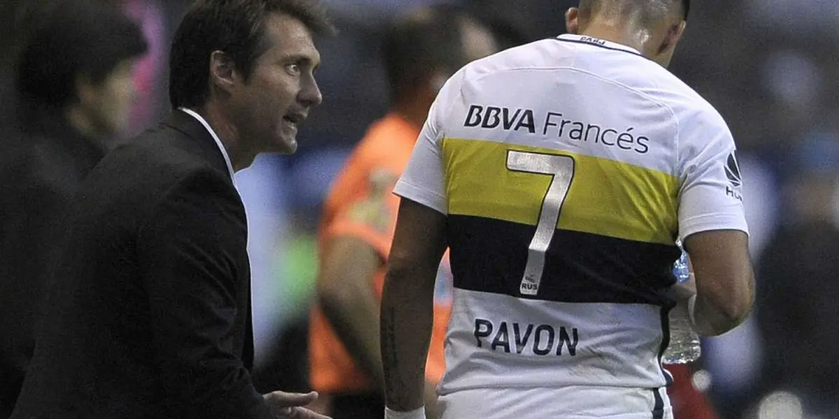 Cristian Pavón sigue con un futuro lleno de incertidumbre, y un cambio sorpresivo puede darse gracias a distintos factores.