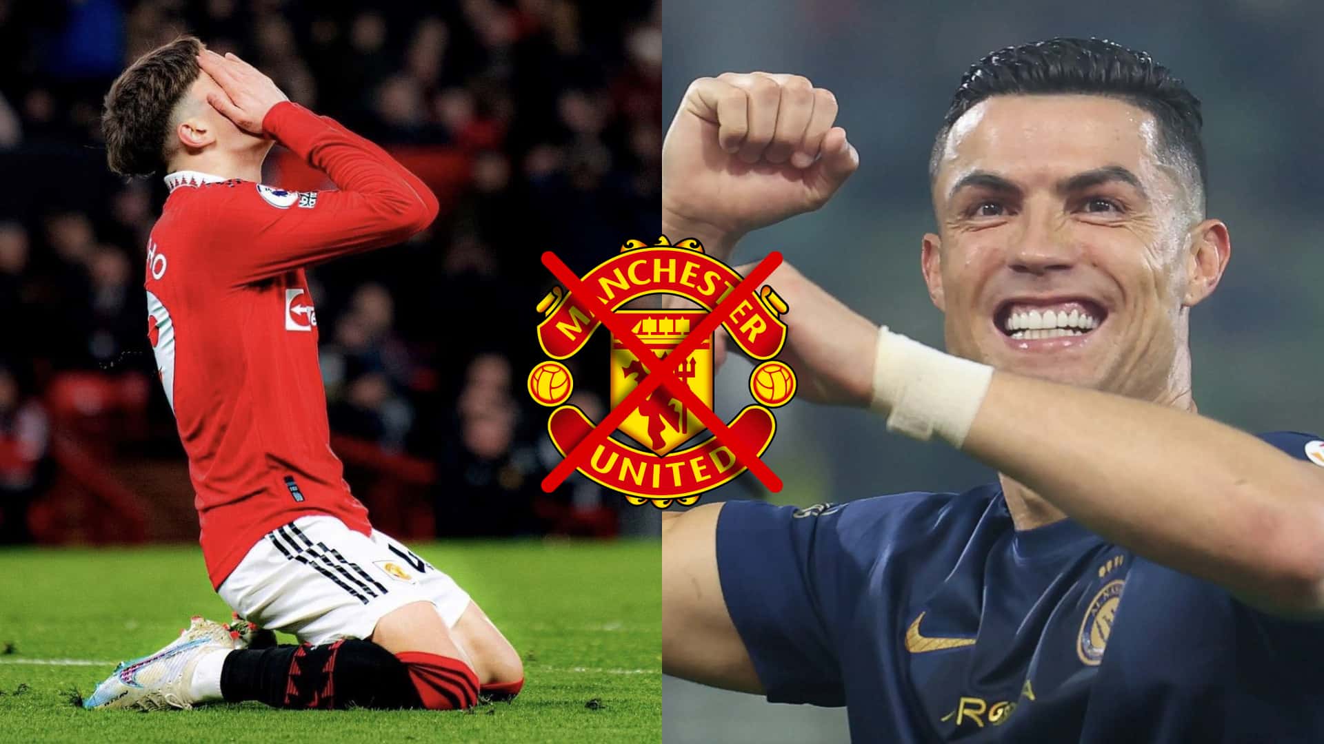 Cristiano apoya a otro club inglés que no es Manchester United
