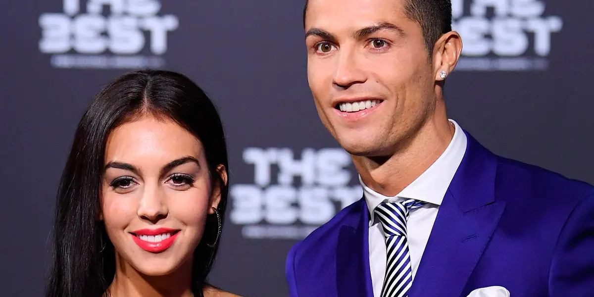 Cristiano Ronaldo es uno de los mejores jugadores de toda la historia del fútbol y actualmente se encuentra en pareja con Georgina Rodríguez y tienen una hija juntos, además de los tres que tiene el portugués a través del método de alquiler de vientre ¿Cómo conoció a la modelo? Toda la información acá.