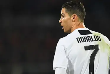 Cristiano Ronaldo recibe noticias en su Instagram vinculadas directamente a un grande de Argentina.