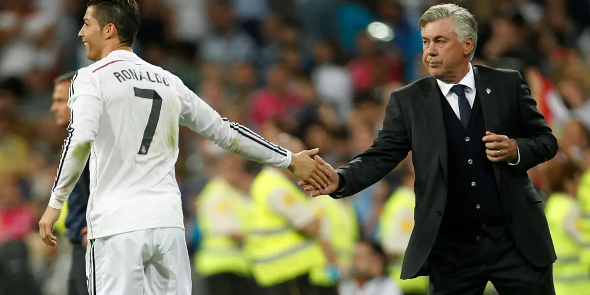 Cristiano Ronaldo se encuentra en la Juventus de Italia y a pocos días de cerrar el mercado de pases en Europa Carlo Ancelotti, el técnico del Real Madrid, quiere repatriarlo para la próxima temporada ¿Llegará el portugués al conjunto Merengue? Enterate de todas las novedades acá.