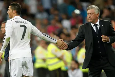 Cristiano Ronaldo se encuentra en la Juventus de Italia y a pocos días de cerrar el mercado de pases en Europa Carlo Ancelotti, el técnico del Real Madrid, quiere repatriarlo para la próxima temporada ¿Llegará el portugués al conjunto Merengue? Enterate de todas las novedades acá.