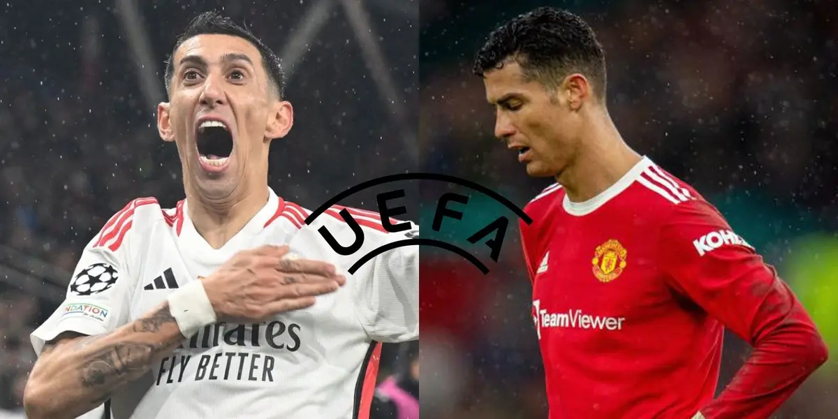 Cristiano tuvo su última función en la Orejona ante Atlético de Madrid en la revancha de octavos de 2022.