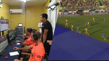 ¿Cuál es el papel de la tecnología en el fútbol argentino? Innovación y controversia / X