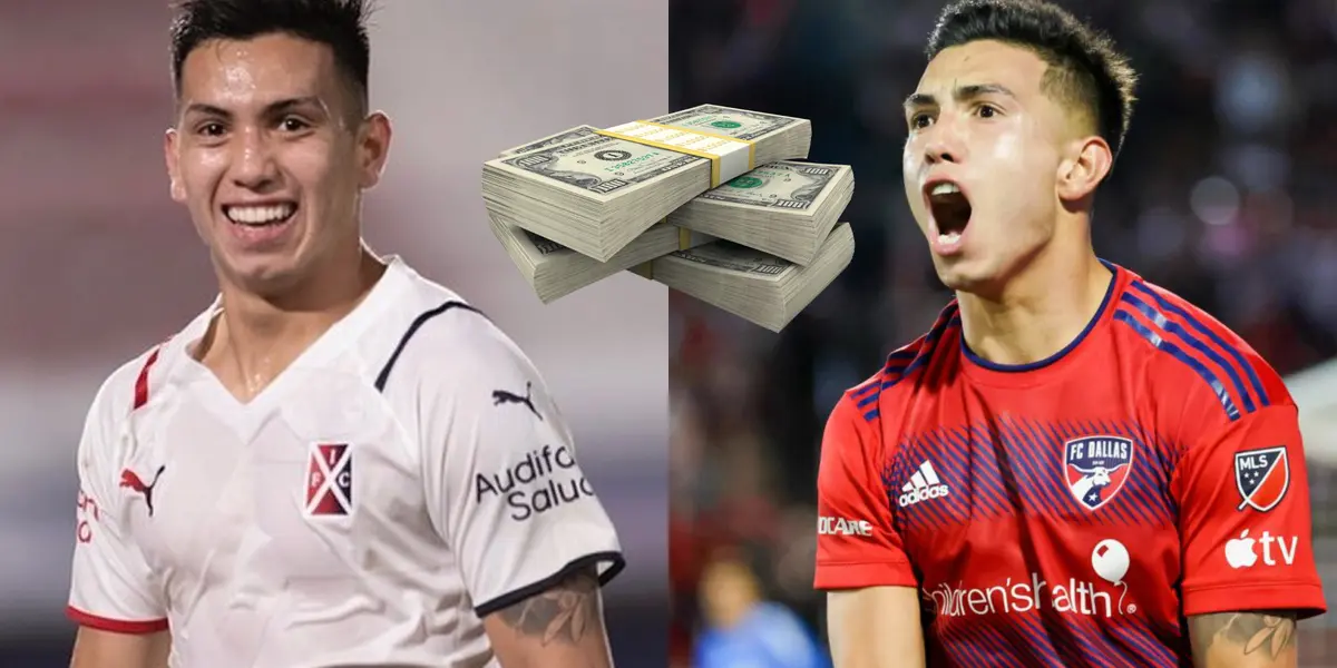 ¿Cuál es el valor de Alan Velasco?