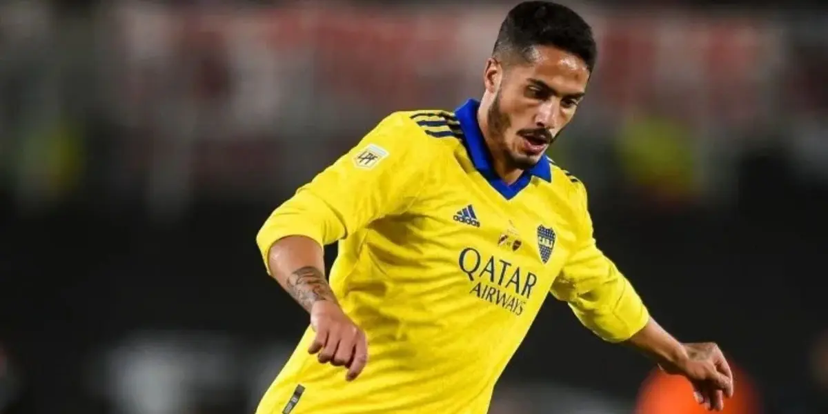 Cuando parecía que iba a ser operado y recién reaparecería en 2023, Nicolás Figal será titular por decisión de Ibarra.