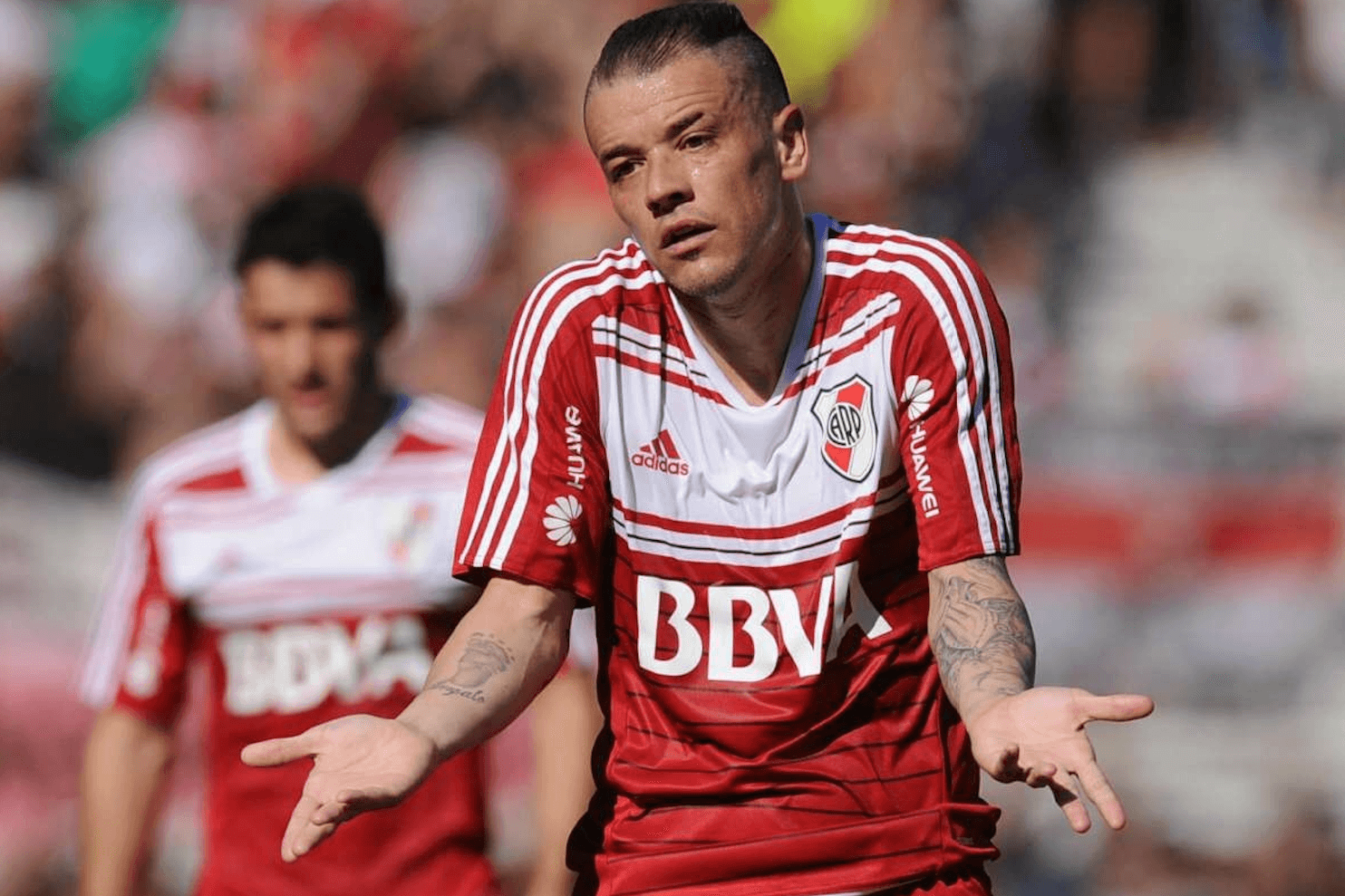 Cuando todo parecía encaminarse para un posible regreso de Andrés D´Alessandro, un equipo argentino se ha atravesado en la operación.