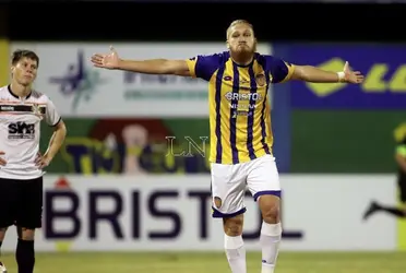 Cuando todo parecía mejorar en cuanto a fichajes de Club Atlético Independiente, un jugador con el visto bueno de Lucas Pusineri y la directiva decidió firmar por otro equipo.