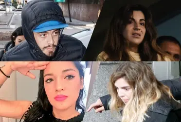 Cuatro de los hijos del 10 realizaron un pedido extraño, mientras su padre se encuentra internado.