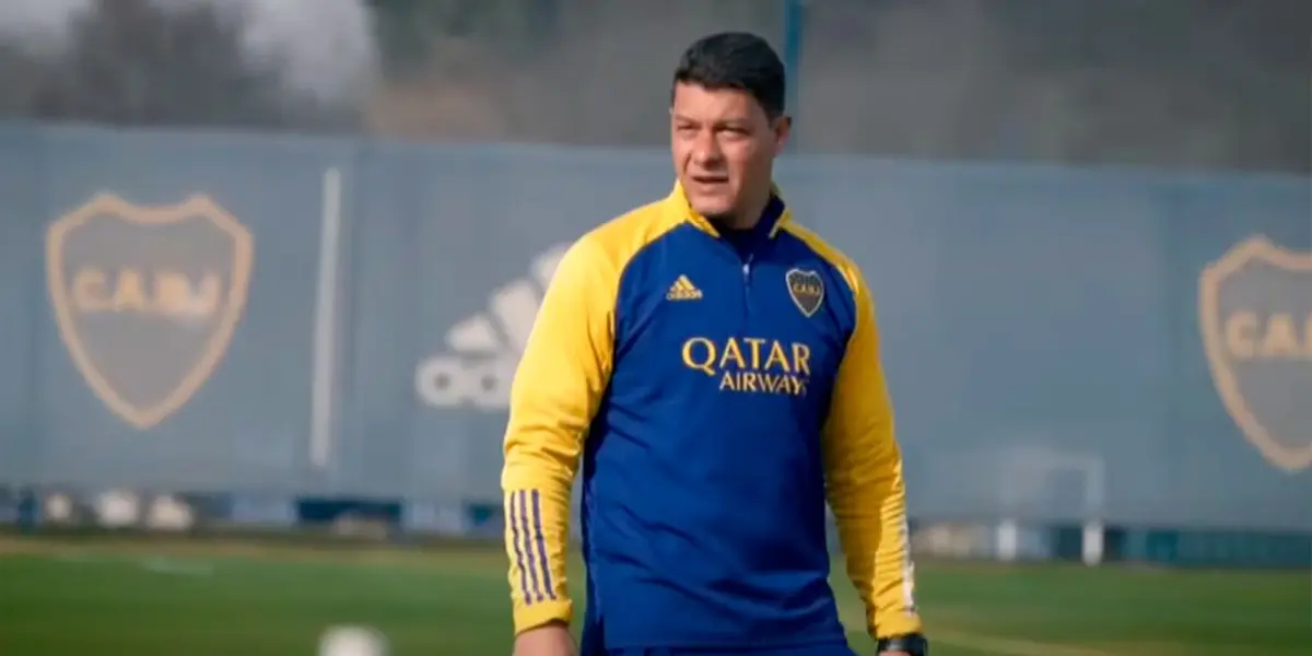 Cuatro futbolistas dieron positivo en el test rápido y quedaron aislado.