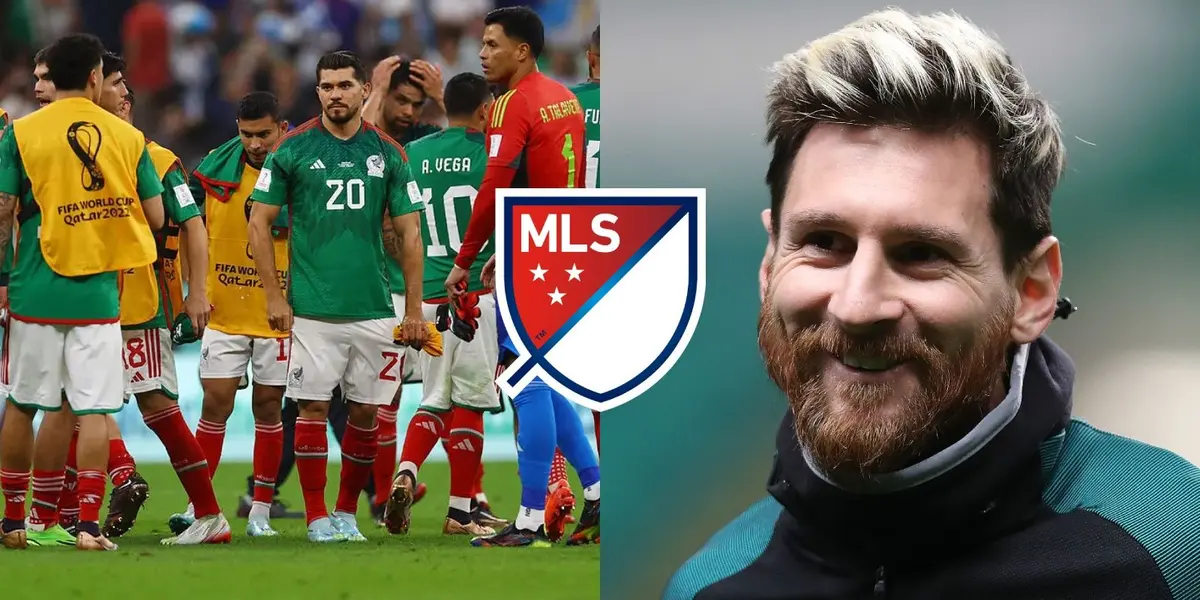 Cuauhtémoc Blanco aseguró en el pasado que este jugador no tenía nada que envidiarle a Leo.