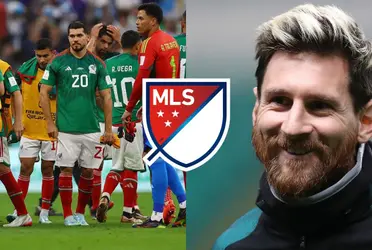 Cuauhtémoc Blanco aseguró en el pasado que este jugador no tenía nada que envidiarle a Leo.
