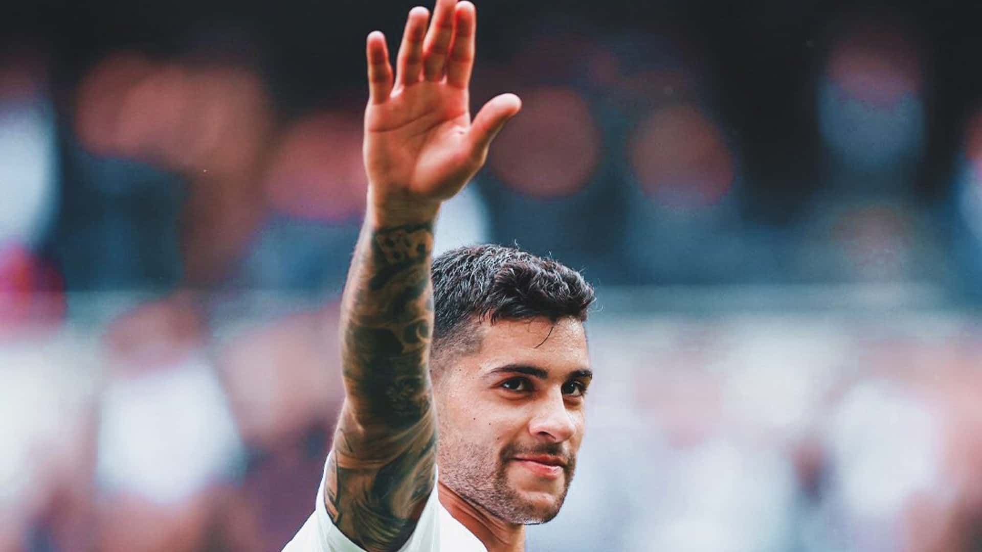 Cuti Romero