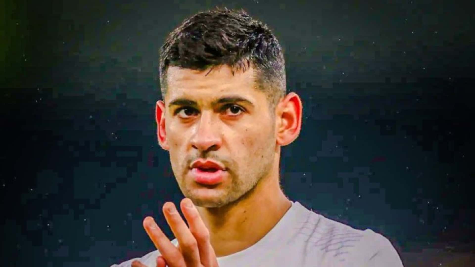 Cuti Romero