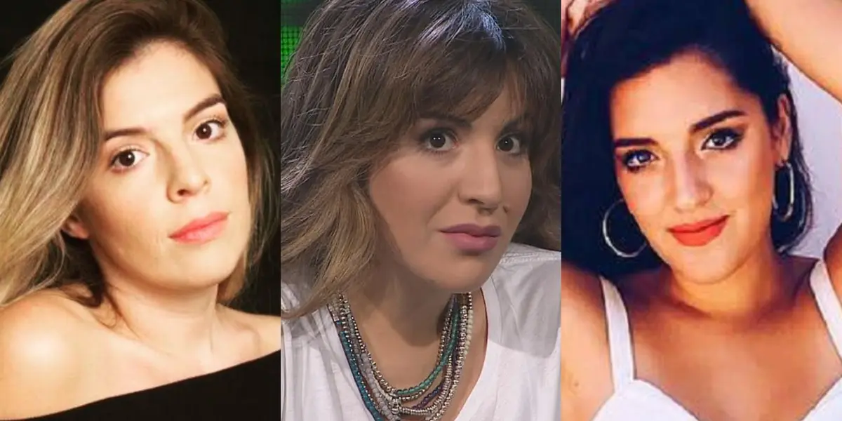 Dalma, Giannina y Jana fueron tres de las hijas que tuvo Diego Armando Maradona. Estas estuvieron presentes a lo largo de la vida del astro argentino y de las que más se supo de su intimidad a lo largo de los años ¿Qué edad tienen actualmente? Toda la información acá.