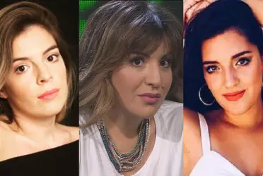 Dalma, Giannina y Jana fueron tres de las hijas que tuvo Diego Armando Maradona. Estas estuvieron presentes a lo largo de la vida del astro argentino y de las que más se supo de su intimidad a lo largo de los años ¿Qué edad tienen actualmente? Toda la información acá.