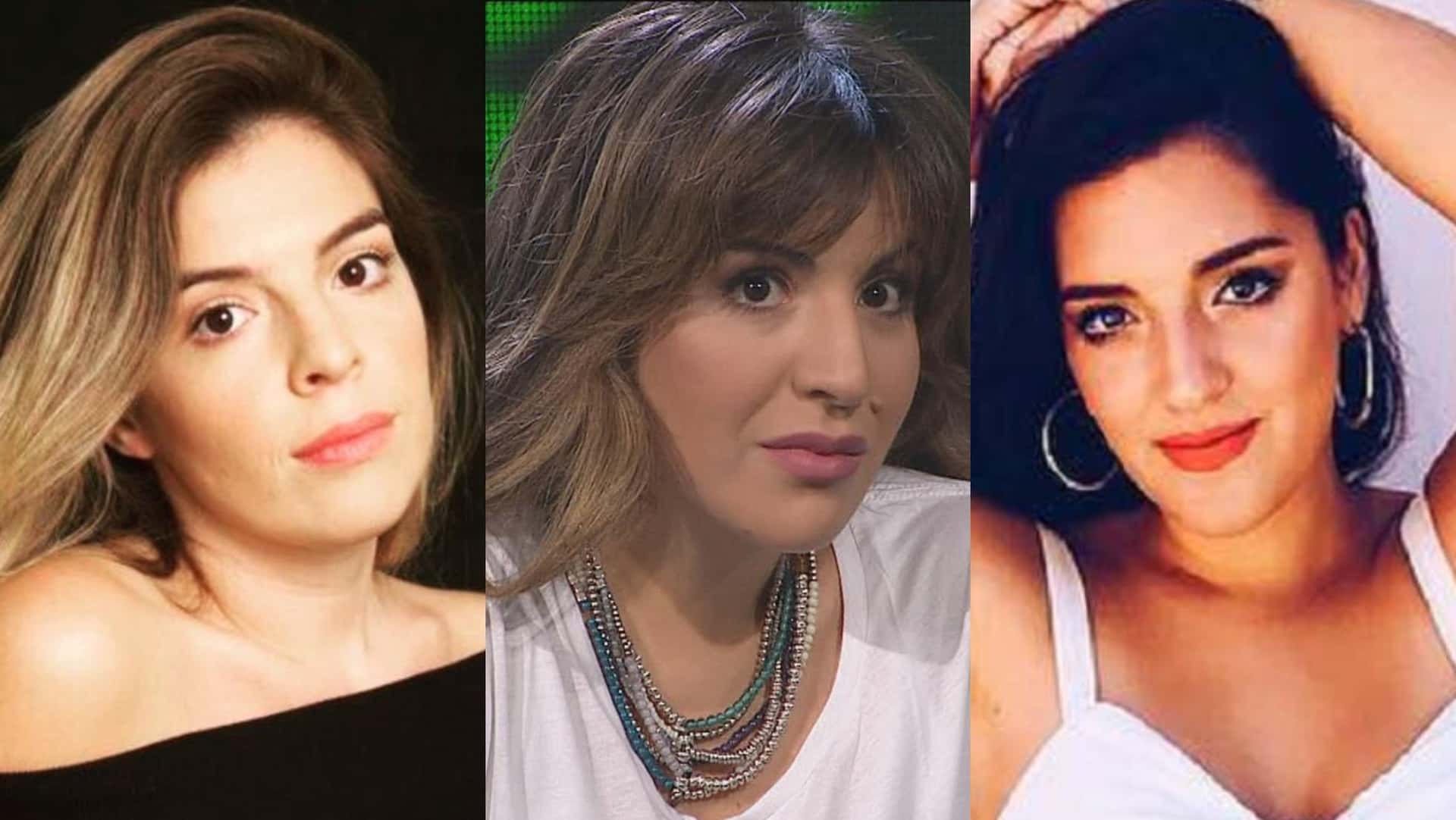 Dalma, Giannina y Jana fueron tres de las hijas que tuvo Diego Armando Maradona. Estas estuvieron presentes a lo largo de la vida del astro argentino y de las que más se supo de su intimidad a lo largo de los años ¿Qué edad tienen actualmente? Toda la información acá.