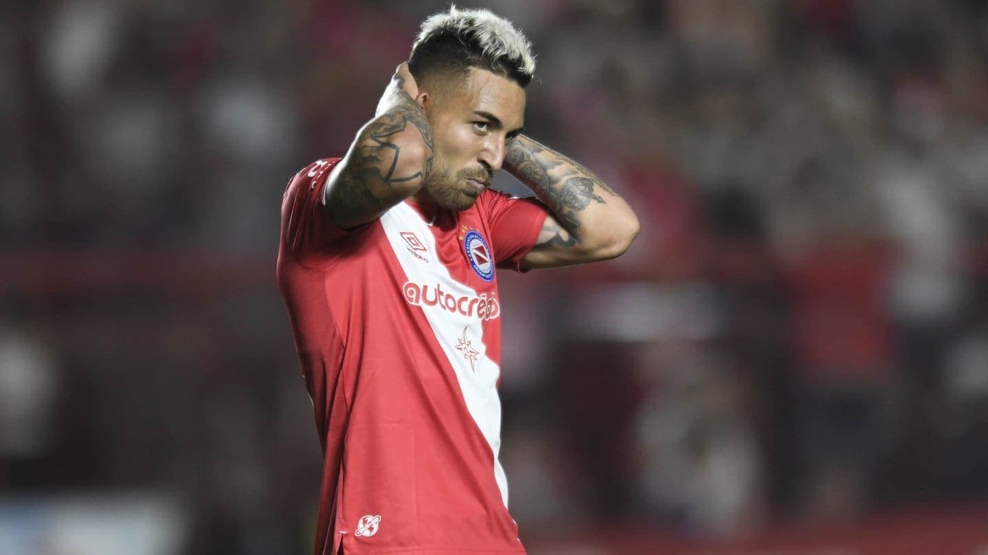 Damián Batallini partirá a México para unirse a Atlético San Luis, pero no se fue sin antes dar unas palabras a Club Atlético Boca Juniors luego de que no hicieran esfuerzo por ficharlo.