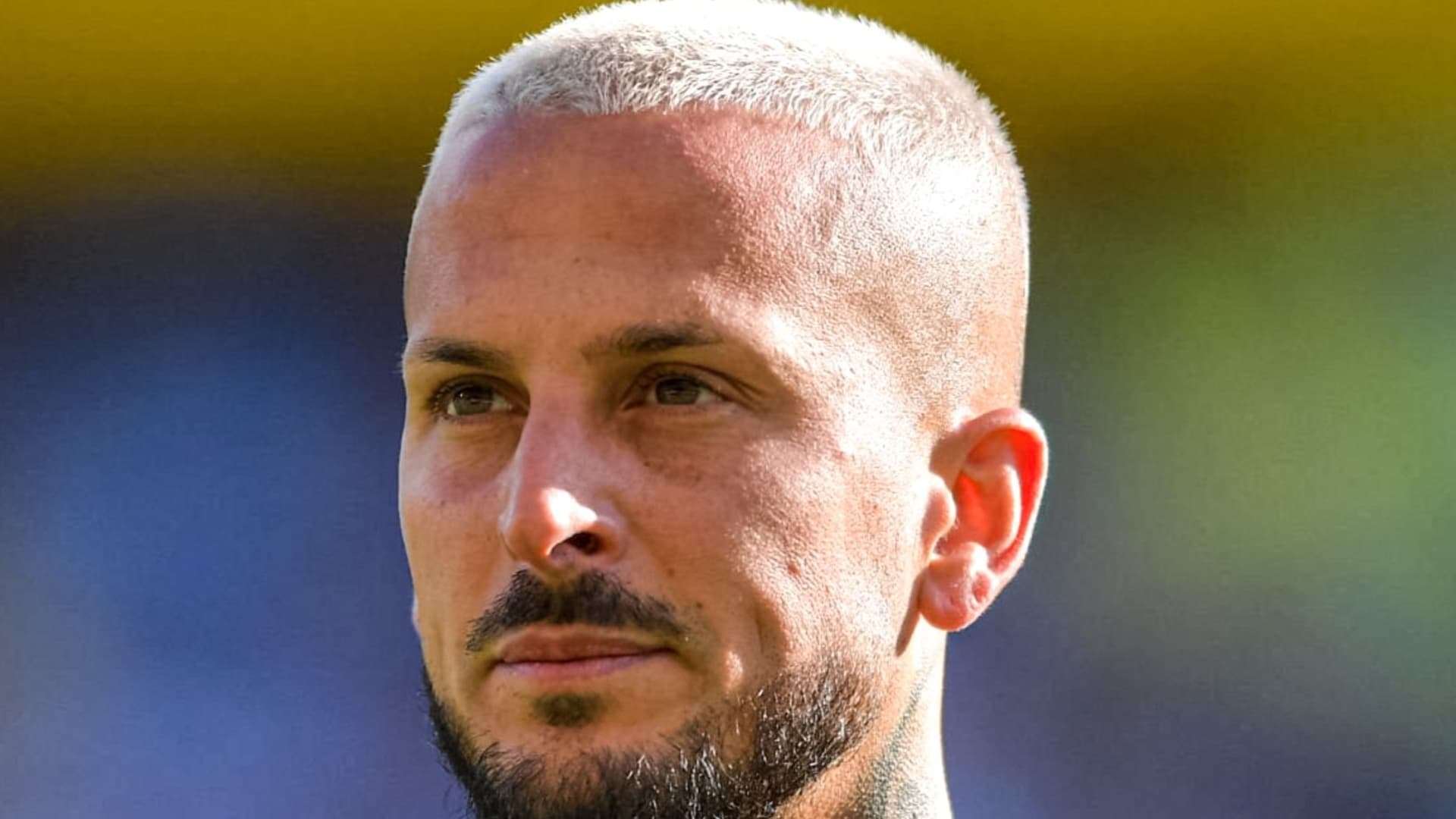 Darío Benedetto, Boca Juniors.