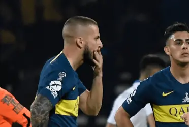 Darío Benedetto sigue causando controversia por el reciente clásico en Francia, lo cual los hinchas de Club Atlético River Plate no desaprovecharon para burlarse del ex Club Atlético Boca Juniors.