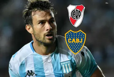 Darío Cvitanich parece que definirá su futuro muy pronto, con tres horizontes en mente.