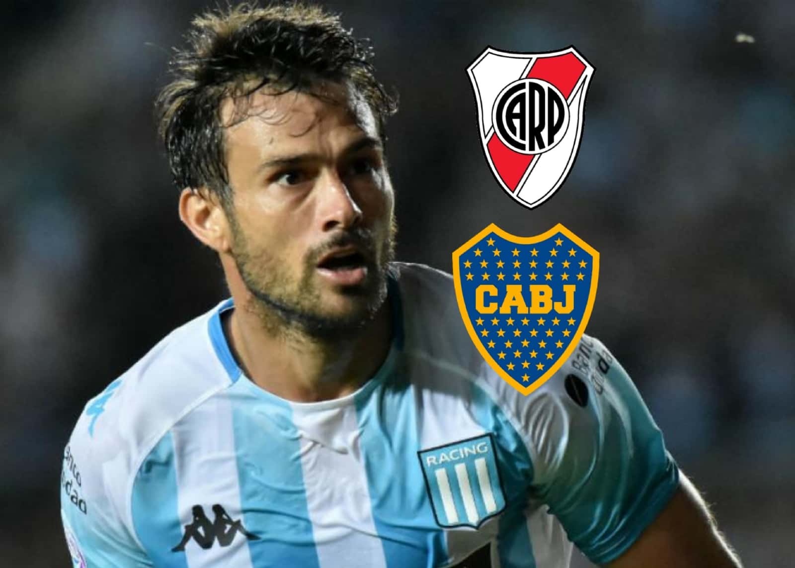 Darío Cvitanich parece que definirá su futuro muy pronto, con tres horizontes en mente.