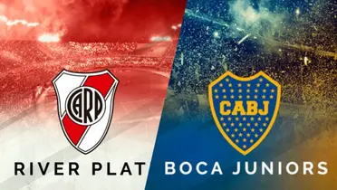 Datos curiosos sobre los clásicos entre River Plate y Boca Juniors / X