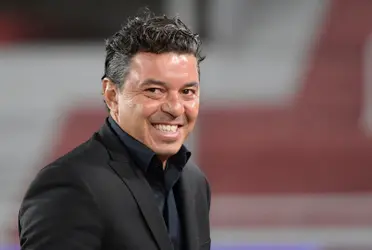 David Trezeguet dio su parecer sobre el destino del Muñeco como DT.