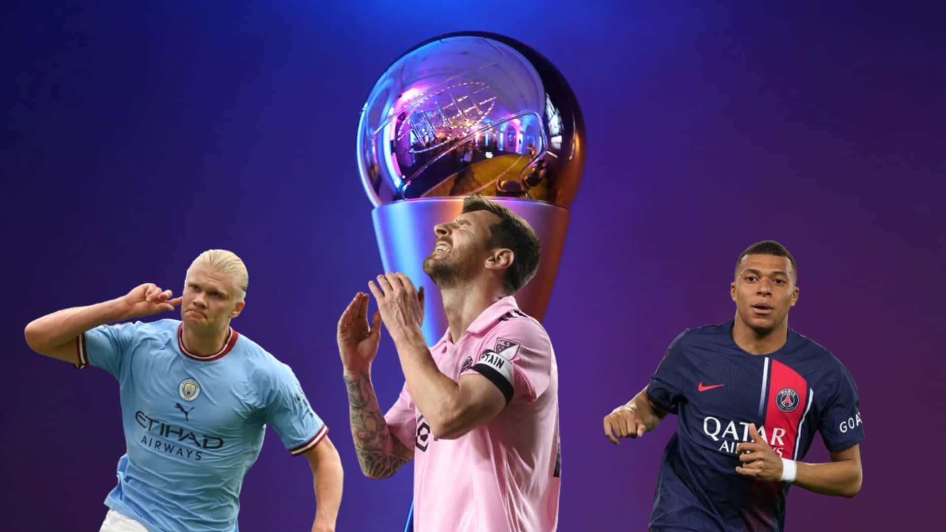 De acá sale el ganador
