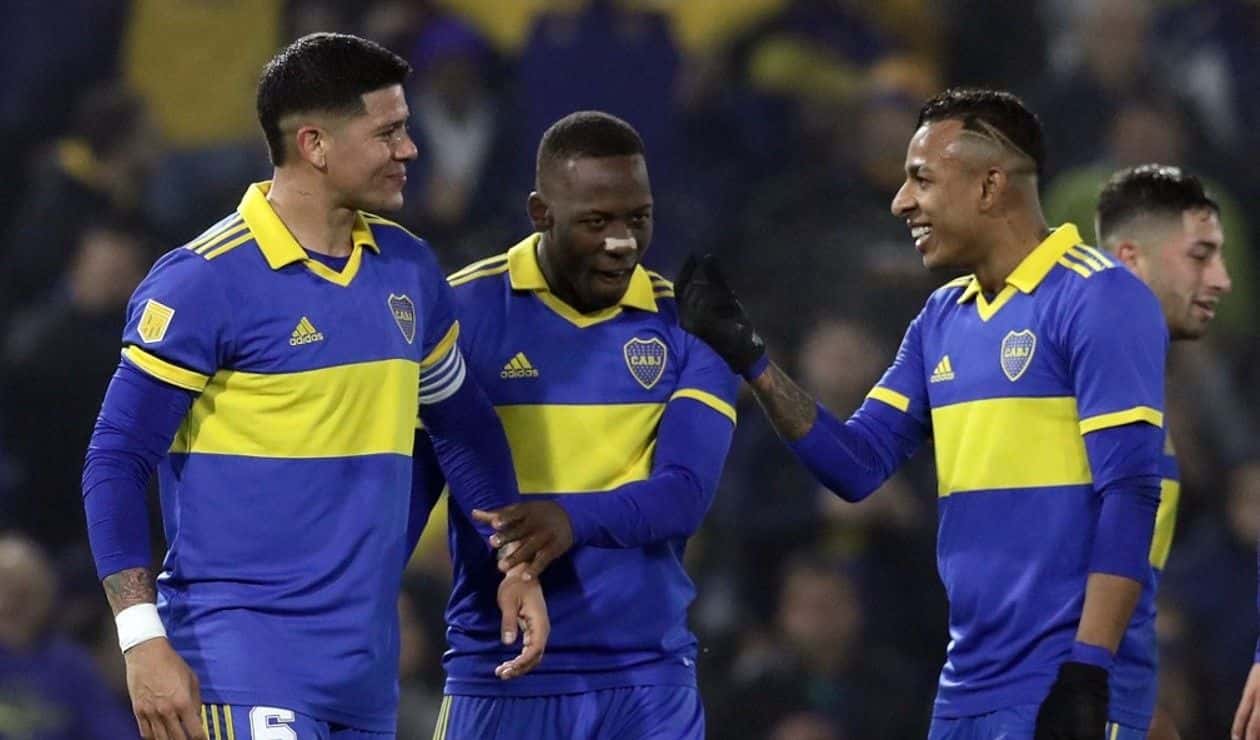De cara a la preparación para la Liga Profesional, el Xeneize jugará dos amistosos de preparación.