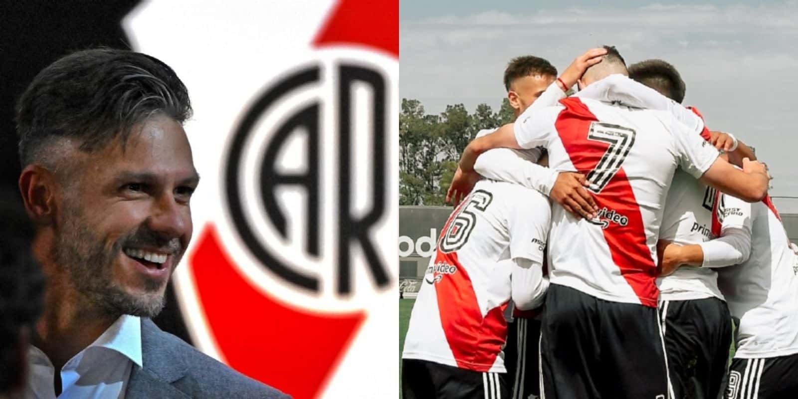 De cara a la pretemporada, el entrenador Millonario citó a dos futbolistas que retornan de sus cesiones.