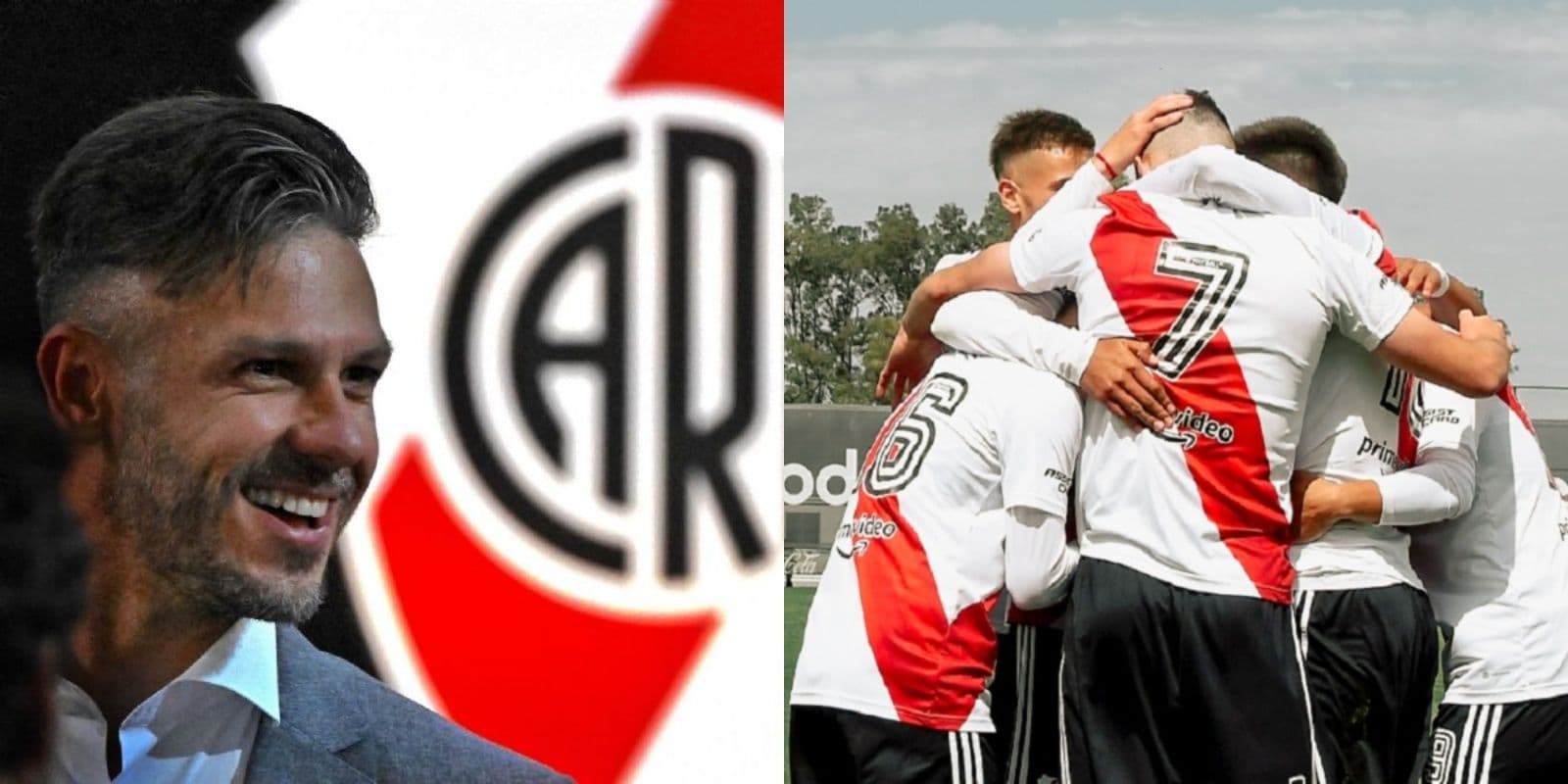 De cara a la pretemporada, el entrenador Millonario citó a dos futbolistas que retornan de sus cesiones.