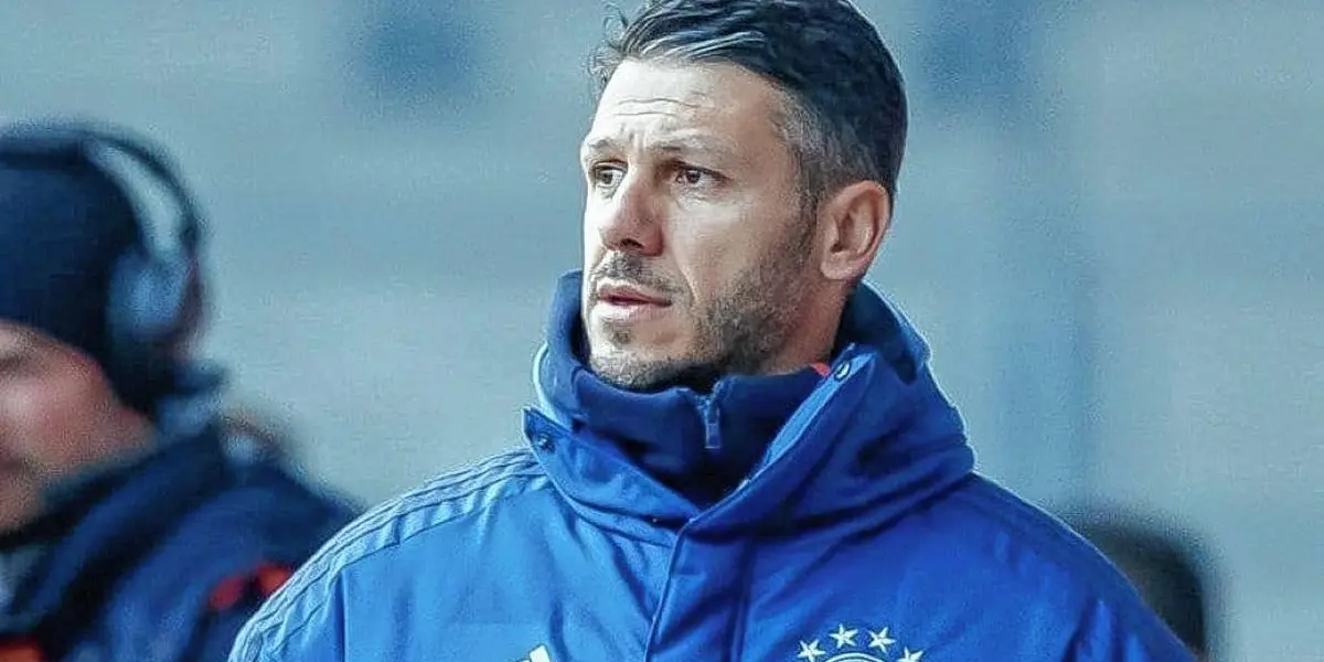 De cara a la próxima temporada, una cara nueva en el primer equipo promete mucho e ilusiona al futuro DT.