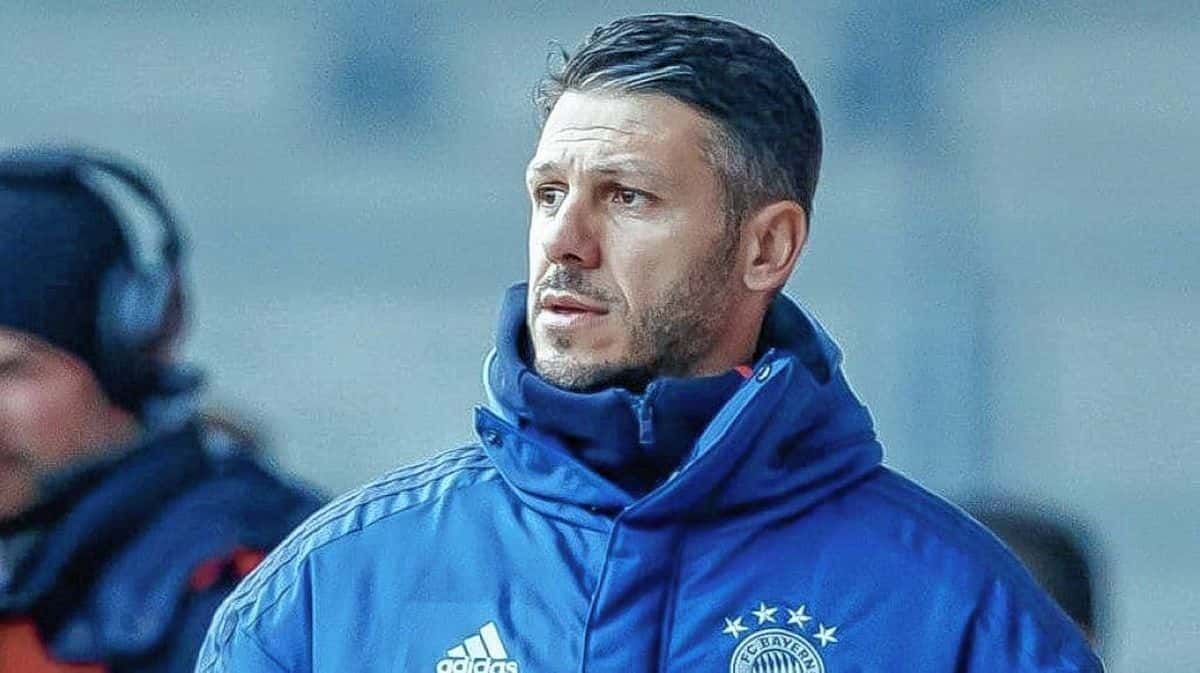 De cara a la próxima temporada, una cara nueva en el primer equipo promete mucho e ilusiona al futuro DT.