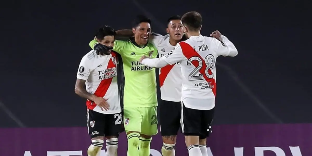 De cara a los últimos duelos amistosos del año, Marcelo Gallardo le dará minutos a un jugador que muchos esperaban.