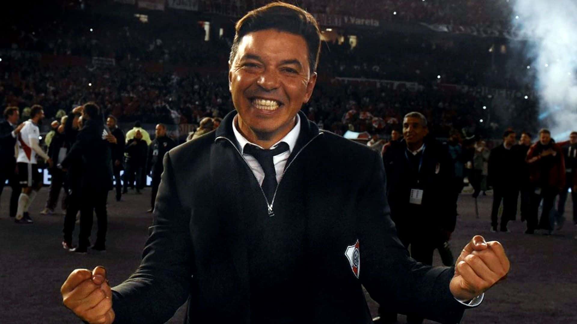De cara a su encuentro ante Talleres el sábado, el entrenador dio la lista de concentrados, con el retorno de una figura.