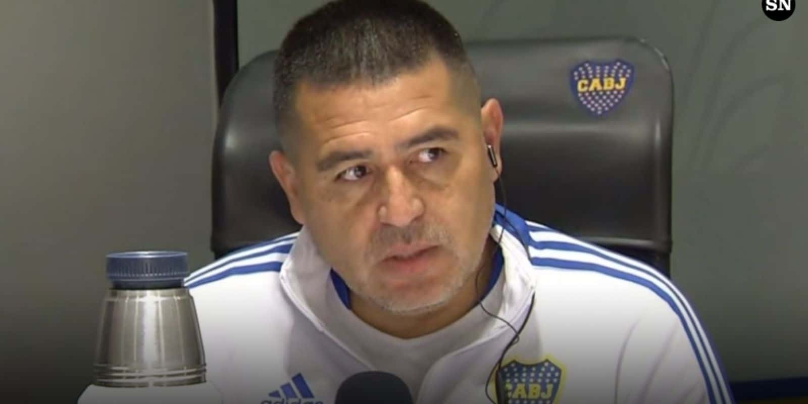 De cara a un 2023 que promete ser agotador, el vice presidente pretende cambiar cosas en la plantilla y hay un apuntado para marcharse.