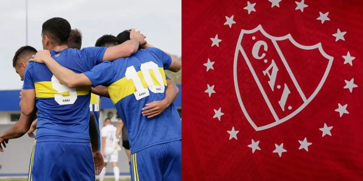 De cara al 2023, el elenco de Avellaneda quiere reforzarse con una gran promesa del Xeneize.