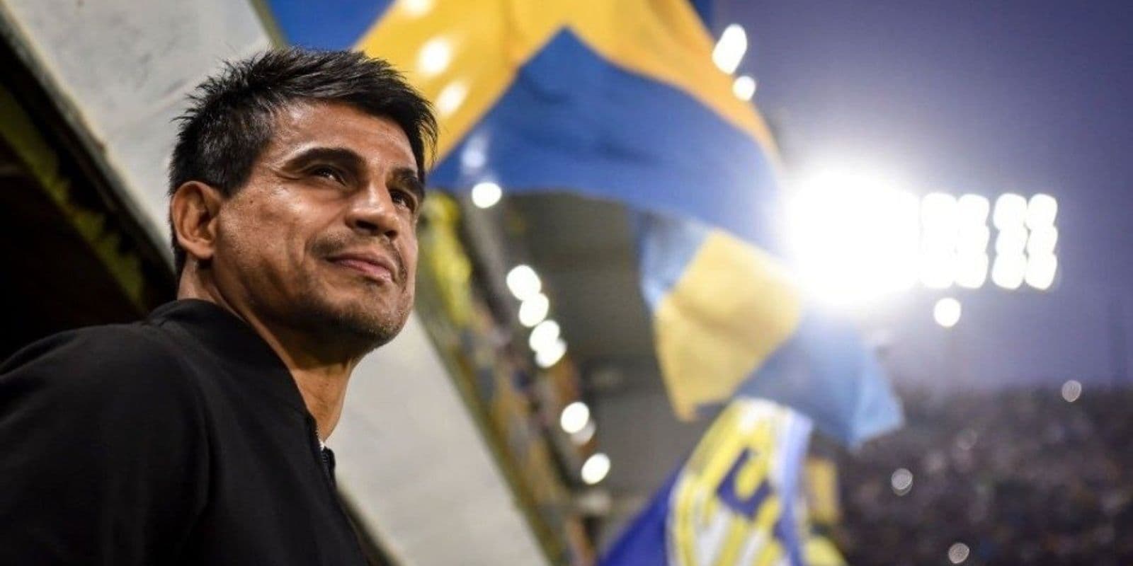 De cara al 2023, el entrenador Hugo Ibarra ya cuenta con su primera cara nueva y refuerza un puesto en deuda.