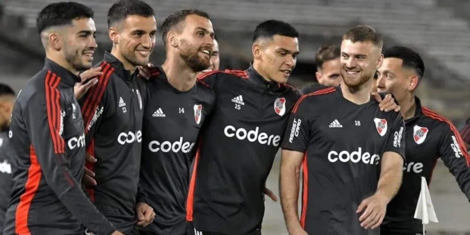 De cara al debut en la Liga Profesional, el Millonario ya podrá contar con la presencia de un futbolista muy importante.